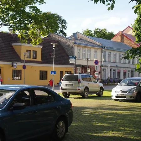 Lägenhet Old Town