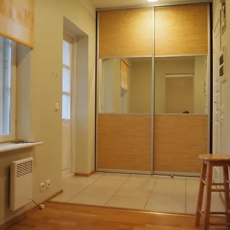 Apartman Old Town Haapsalu