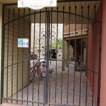 Appartamento Old Town