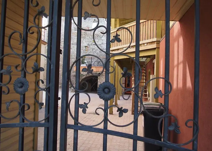 Apartment Old Town *