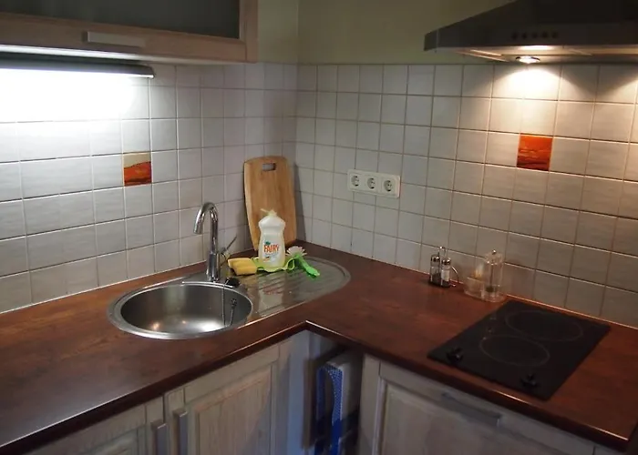 Apartment Old Town *