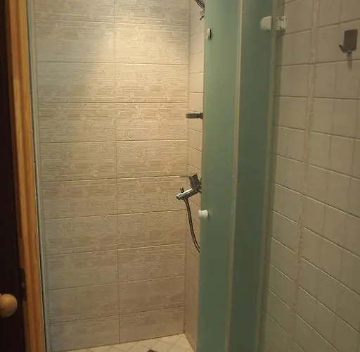 Old Town Apartment Haapsalu