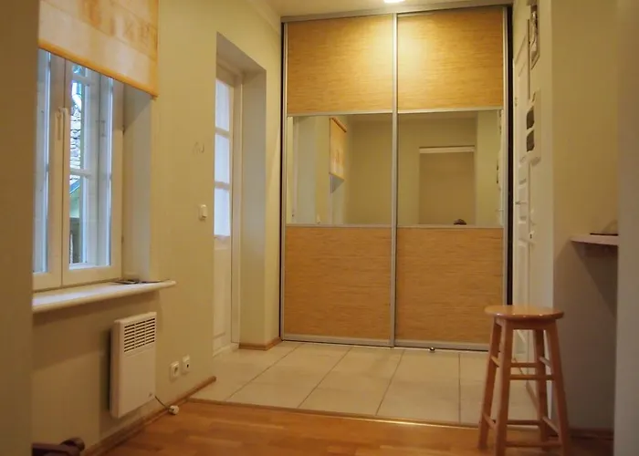 Apartment Old Town Haapsalu